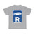 SADC road sign R308 (Angola) (Road Sign) T-Shirt