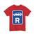 SADC road sign R308 (Angola) (Road Sign) T-Shirt