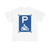 SADC road sign R307-P (Angola) (Road Sign) T-Shirt