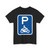 SADC road sign R307-P (Angola) (Road Sign) T-Shirt