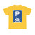 SADC road sign R307-P (Angola) (Road Sign) T-Shirt