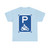 SADC road sign R307-P (Angola) (Road Sign) T-Shirt