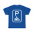 SADC road sign R307-P (Angola) (Road Sign) T-Shirt
