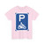 SADC road sign R307-P (Angola) (Road Sign) T-Shirt