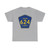 Salem County Route 624 NJ (New Jersey) (Road Sign) T-Shirt