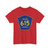 Salem County Route 615 NJ (New Jersey) (Road Sign) T-Shirt