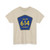Salem County Route 614 NJ (New Jersey) (Road Sign) T-Shirt
