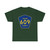 Salem County Route 609 NJ (New Jersey) (Road Sign) T-Shirt
