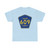 Salem County Route 609 NJ (New Jersey) (Road Sign) T-Shirt
