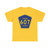 Salem County Route 607 NJ (New Jersey) (Road Sign) T-Shirt