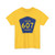 Salem County Route 607 NJ (New Jersey) (Road Sign) T-Shirt