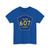 Salem County Route 607 NJ (New Jersey) (Road Sign) T-Shirt