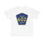 Salem County Route 602 NJ (New Jersey) (Road Sign) T-Shirt