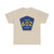 Salem County Route 602 NJ (New Jersey) (Road Sign) T-Shirt