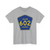 Salem County Route 602 NJ (New Jersey) (Road Sign) T-Shirt