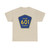 Salem County Route 601 NJ (New Jersey) (Road Sign) T-Shirt