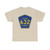 Salem County Route 632 NJ (New Jersey) (Road Sign) T-Shirt