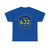 Salem County Route 632 NJ (New Jersey) (Road Sign) T-Shirt