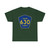Salem County Route 630 NJ (New Jersey) (Road Sign) T-Shirt