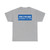 Sakaisenboku Toll Road Route Sign (Japan) (Road Sign) T-Shirt