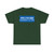 Sakaisenboku Toll Road Route Sign (Japan) (Road Sign) T-Shirt