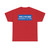 Sakaisenboku Toll Road Route Sign (Japan) (Road Sign) T-Shirt
