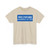 Sakaisenboku Toll Road Route Sign (Japan) (Road Sign) T-Shirt