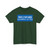 Sakaisenboku Toll Road Route Sign (Japan) (Road Sign) T-Shirt