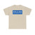 Sakai Senboku (Japan) (Road Sign) T-Shirt