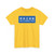 Sakai Senboku (Japan) (Road Sign) T-Shirt