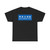 Sakai Senboku (Japan) (Road Sign) T-Shirt