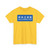 Sakai Senboku (Japan) (Road Sign) T-Shirt