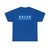 Sakai Senboku (Japan) (Road Sign) T-Shirt