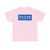Sakai Senboku (Japan) (Road Sign) T-Shirt
