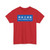 Sakai Senboku (Japan) (Road Sign) T-Shirt
