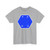 Saitama Pref Route Sign Template (Japan) (Road Sign) T-Shirt
