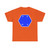 Saitama Pref Route Sign Template (Japan) (Road Sign) T-Shirt