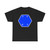 Saitama Pref Route Sign Template (Japan) (Road Sign) T-Shirt