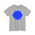 Saitama Pref Route Sign Template (Japan) (Road Sign) T-Shirt