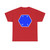 Saitama Pref Route Sign Template (Japan) (Road Sign) T-Shirt