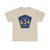 Salem County Route 634 NJ (New Jersey) (Road Sign) T-Shirt