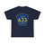 Salem County Route 633 NJ (New Jersey) (Road Sign) T-Shirt