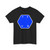Saga Pref Route Sign Template (Japan) (Road Sign) T-Shirt