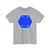 Saga Pref Route Sign Template (Japan) (Road Sign) T-Shirt