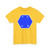 Saga Pref Route Sign Template (Japan) (Road Sign) T-Shirt