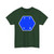 Saga Pref Route Sign Template (Japan) (Road Sign) T-Shirt