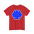 Saga Pref Route Sign Template (Japan) (Road Sign) T-Shirt