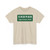 Saga karatsu road Route Sign (Japan) (Road Sign) T-Shirt