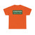 Saga karatsu road Route Sign (Japan) (Road Sign) T-Shirt
