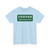 Saga karatsu road Route Sign (Japan) (Road Sign) T-Shirt